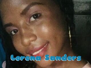 Lorena_Sanders