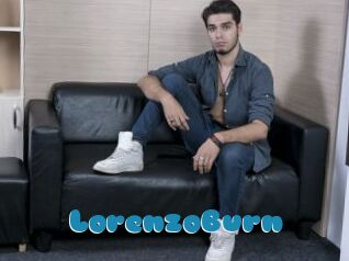 LorenzoBurn