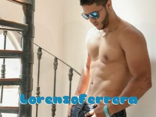 LorenzoFerrera