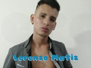 Lorenzo_Matiz