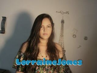 LorraineJones
