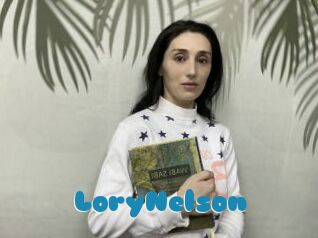 LoryNelson