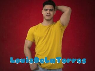 LouisDeLaTorres