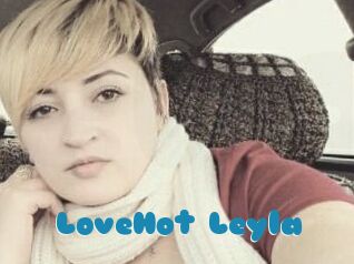 LoveHot_Leyla