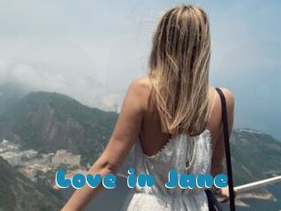 Love_in_Jane