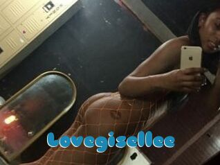 Lovegisellee