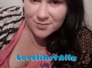 LoveliHotAlla