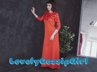 LovelyGossipGirl