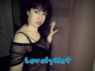 LovelyHot Erotik Chat