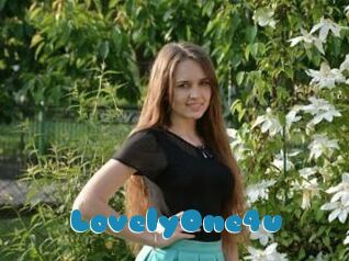 LovelyOne4u