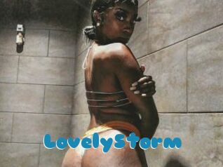 LovelyStorm