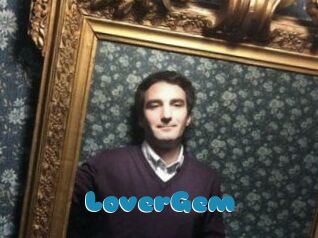 LoverGem