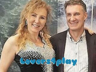 Lovers4play