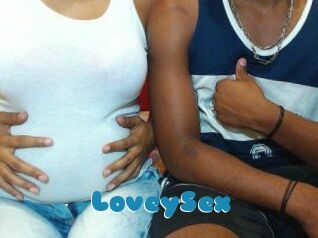 LoveySex