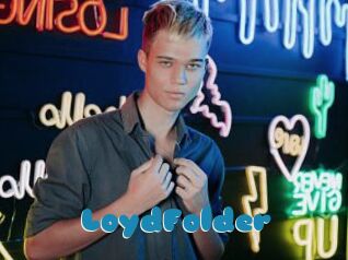LoydFolder