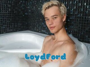 LoydFord