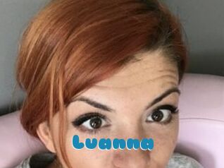 Luanna