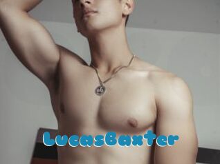 LucasBaxter