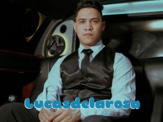 Lucasdelarosa