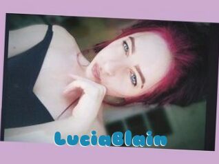 LuciaBlain