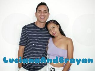 LucianaAndBrayan