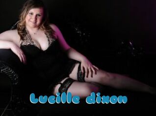 Lucille_dixon