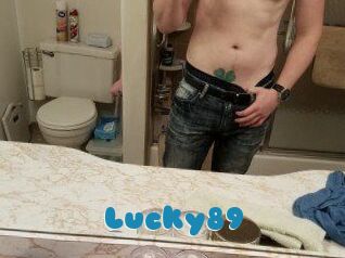 Lucky89