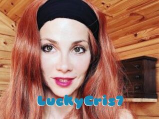 LuckyCris7