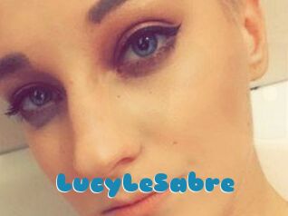 LucyLeSabre