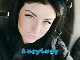 LucyLusy