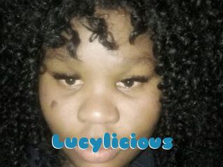 Lucylicious