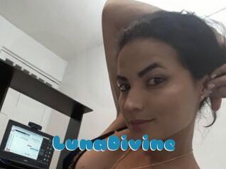 LunaDivine Erotik Chat