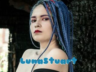 LunaStuart