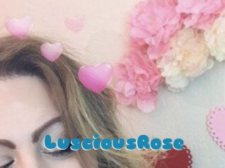 LusciousRose