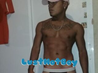 LustHotBoy
