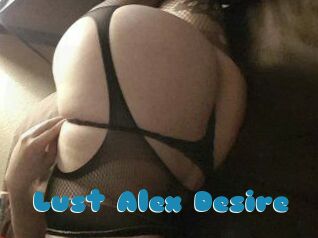 Lust_Alex_Desire