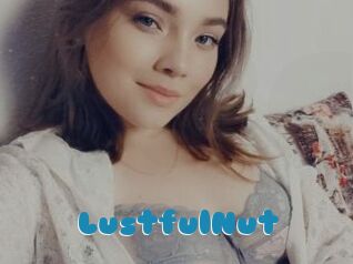 LustfulNut