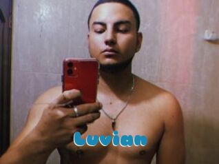 Luvian