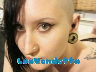 LuxVendetta