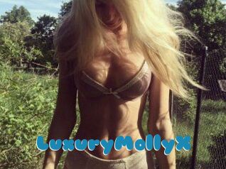 LuxuryMollyX