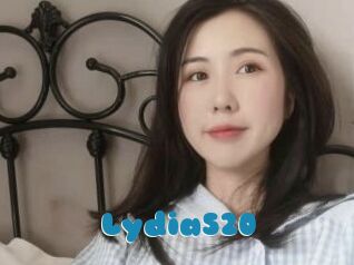 Lydia520