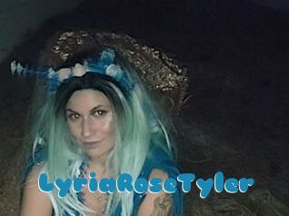 LyriaRoseTyler