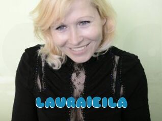 LAURAlEILA