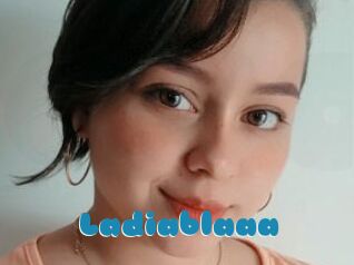Ladiablaaa