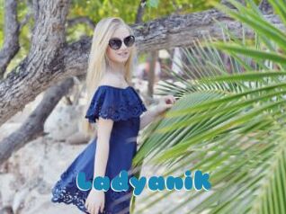 Ladyanik
