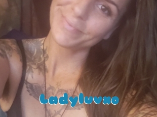 ladyluvxo Erotik Chat