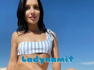 Ladynamit
