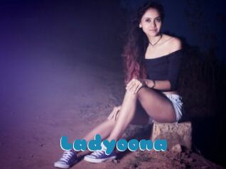 Ladyoona
