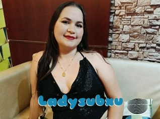 Ladysubxu