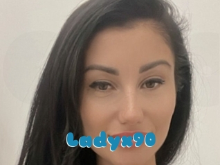 Ladyx90